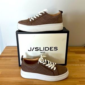 JSlides “Noreen” Sneakers 8